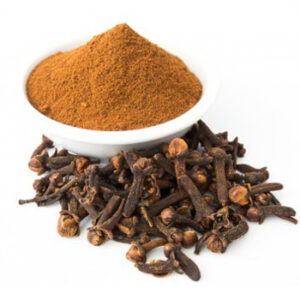 Cloves & Clove Powder