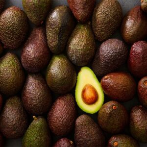 Avocados