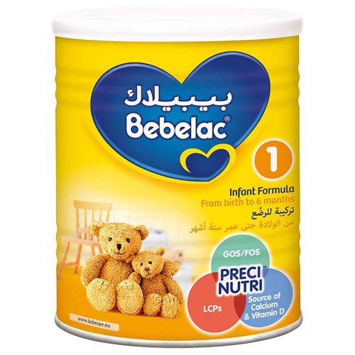 Bebelac Infant Milk